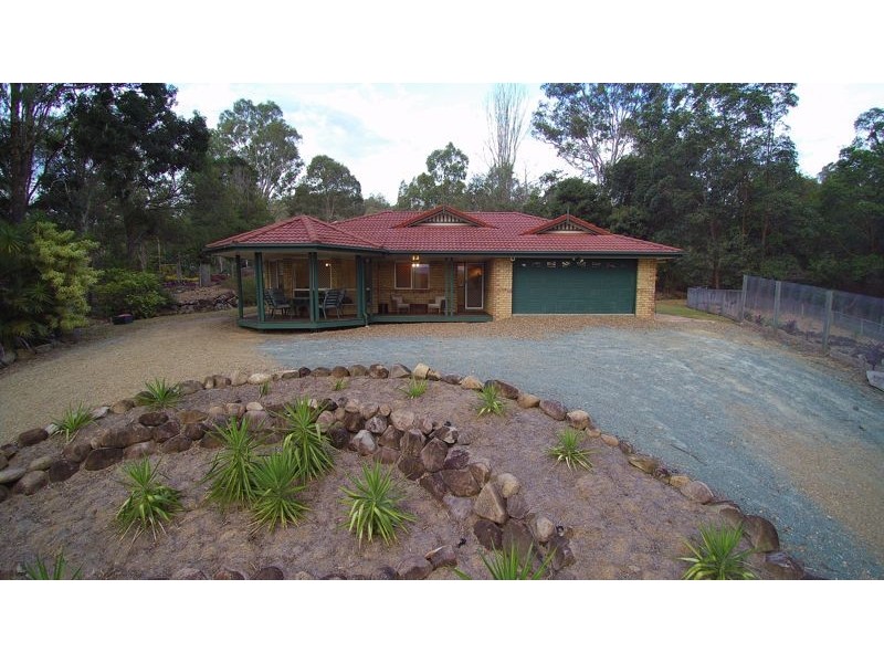53 Saddleback Drive, Dayboro QLD 4521