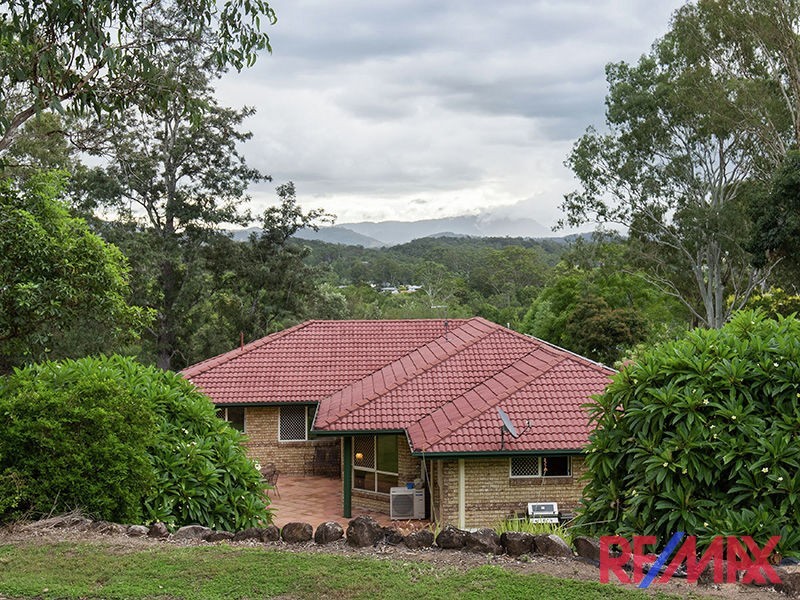 53 Saddleback Drive, Dayboro QLD 4521