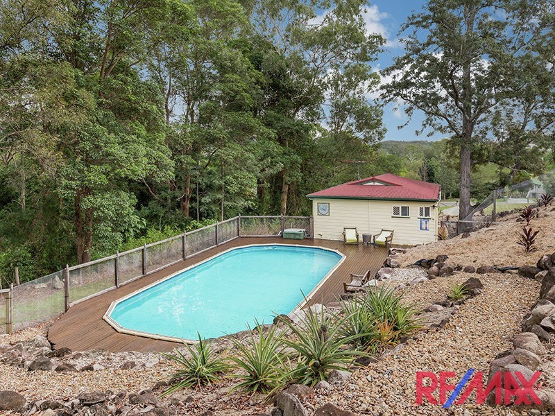 53 Saddleback Drive, Dayboro QLD 4521