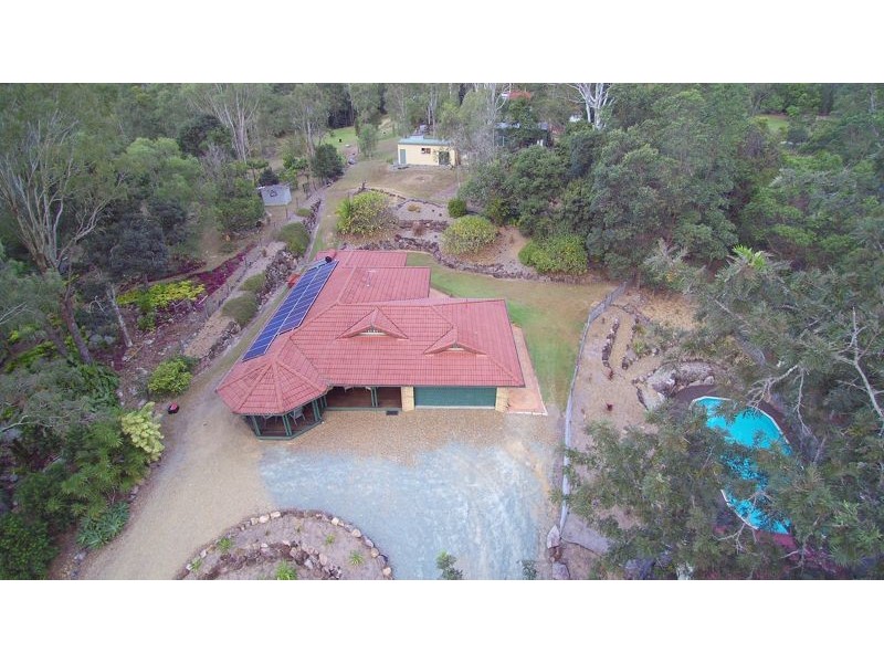 53 Saddleback Drive, Dayboro QLD 4521