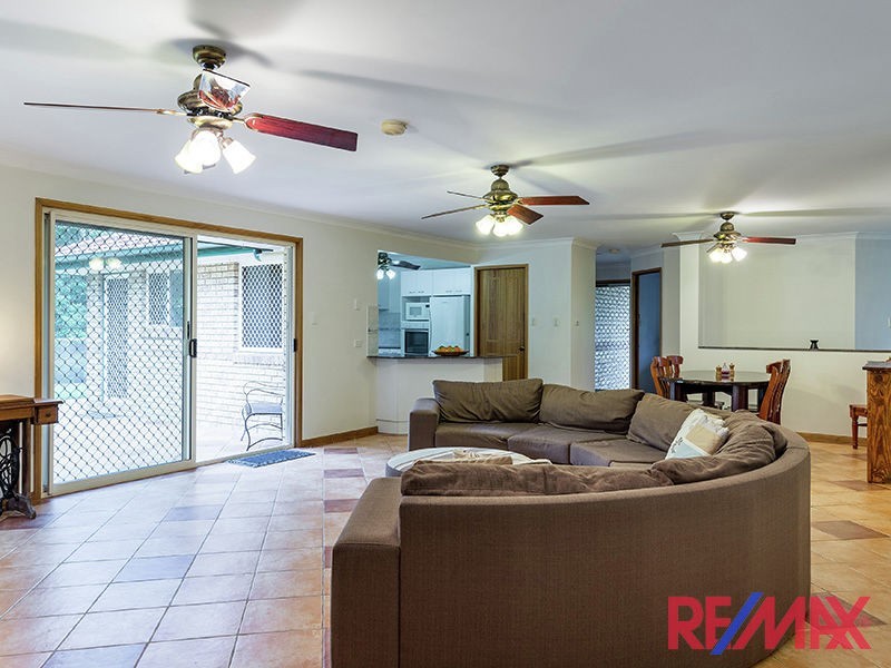 53 Saddleback Drive, Dayboro QLD 4521