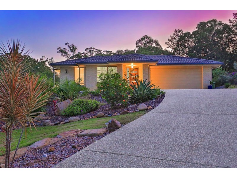 4 Homestead Court, Dayboro QLD 4521