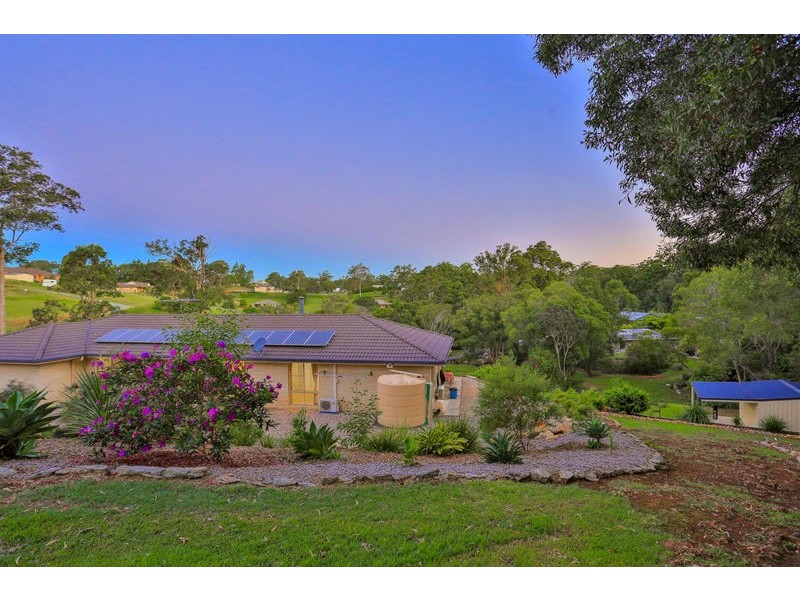 4 Homestead Court, Dayboro QLD 4521