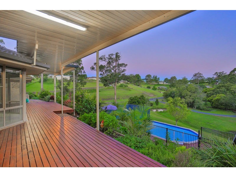 4 Homestead Court, Dayboro QLD 4521