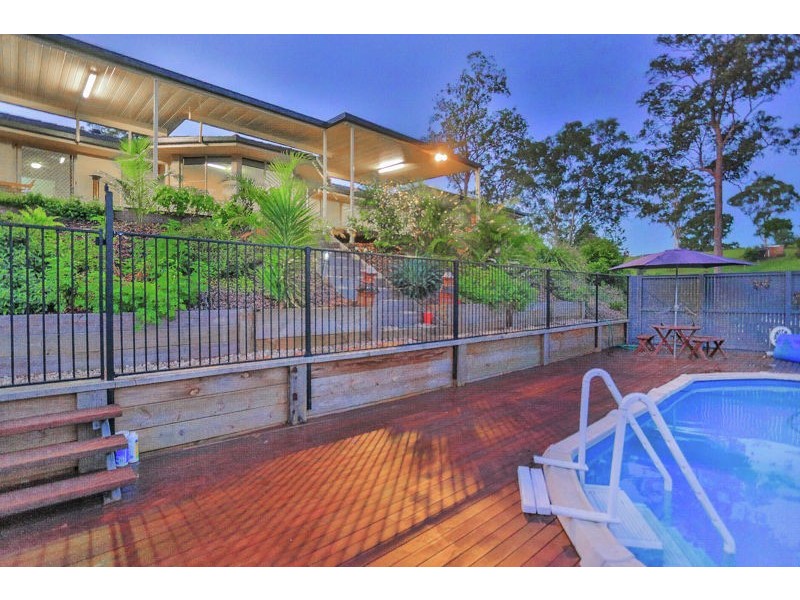 4 Homestead Court, Dayboro QLD 4521