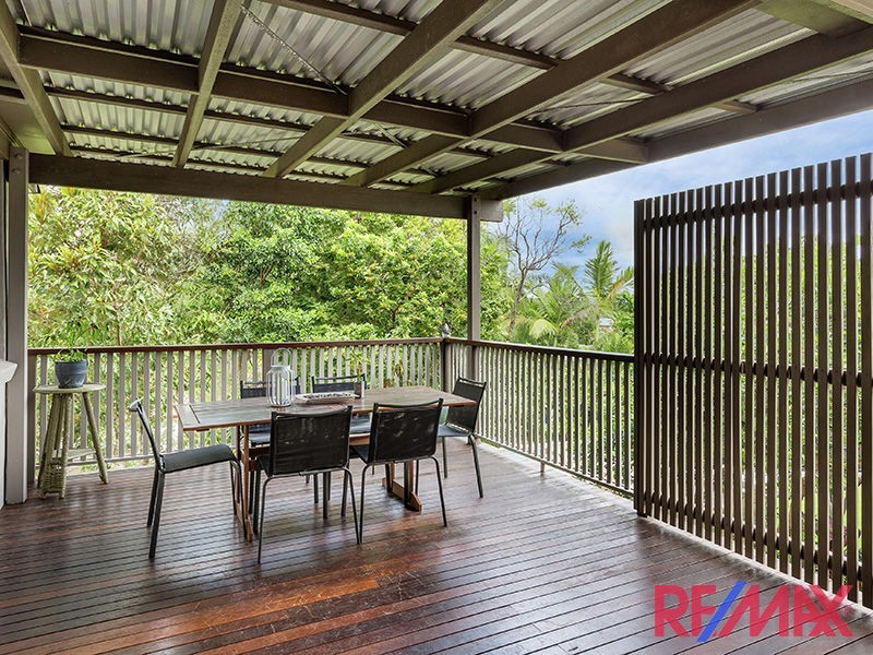 22 Nymphaea Street, Everton Hills QLD 4053