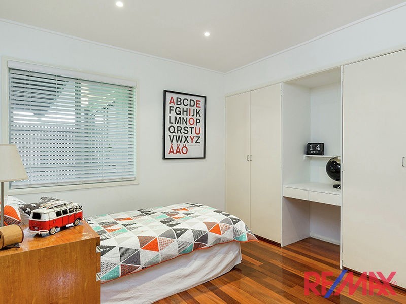 22 Nymphaea Street, Everton Hills QLD 4053