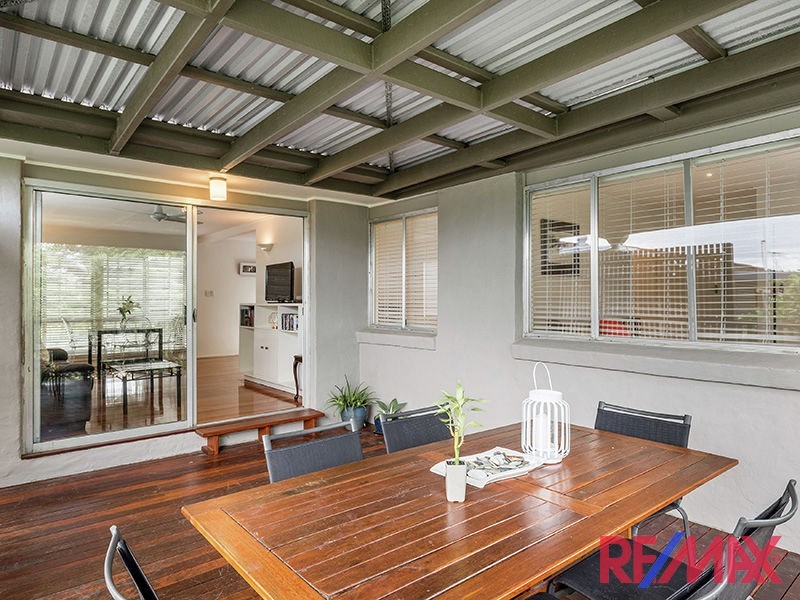 22 Nymphaea Street, Everton Hills QLD 4053