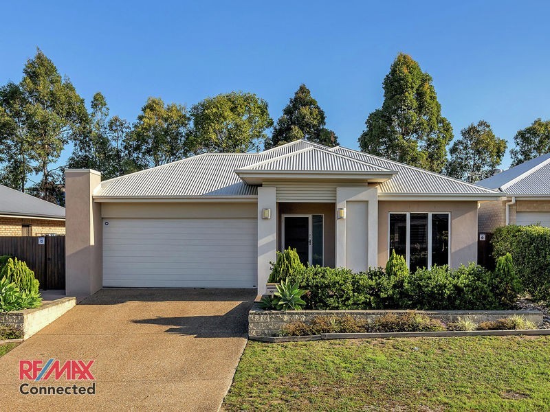 22 Freeman Street, North Lakes QLD 4509