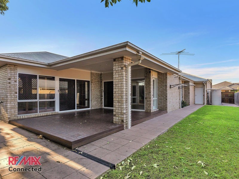 22 Freeman Street, North Lakes QLD 4509