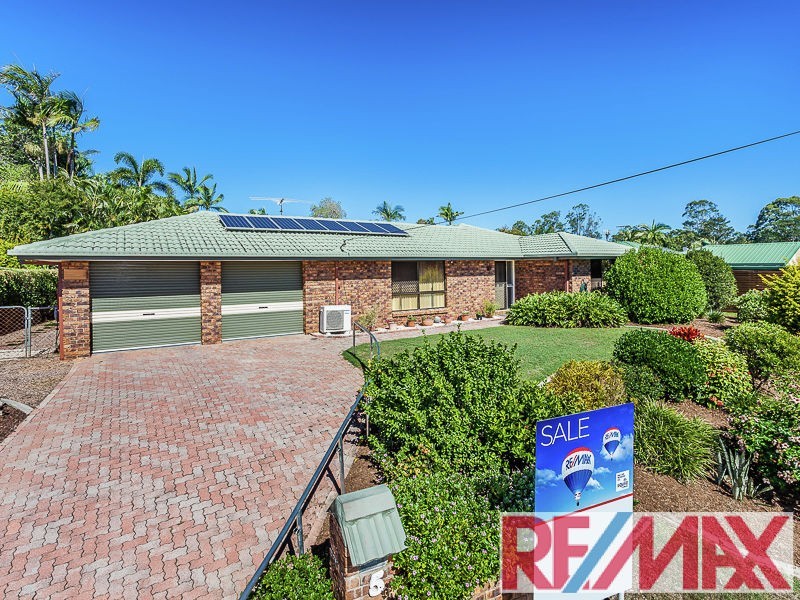 5 Londonderry Court, Burpengary QLD 4505