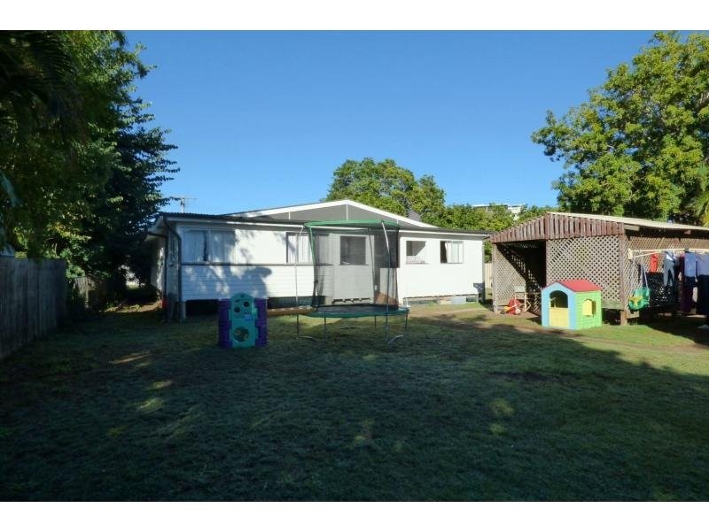 31 Lane Street, Clontarf QLD 4019