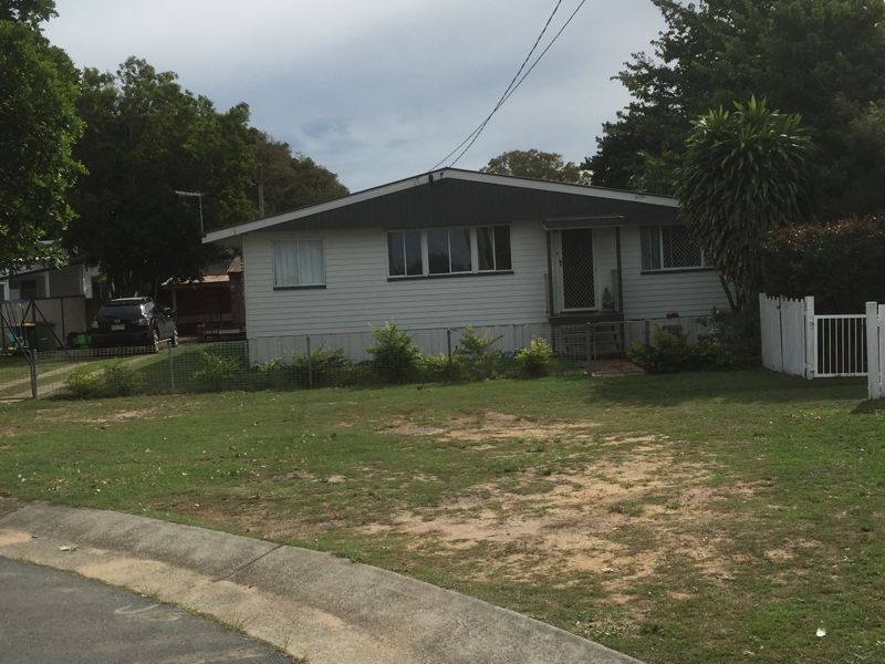 31 Lane Street, Clontarf QLD 4019