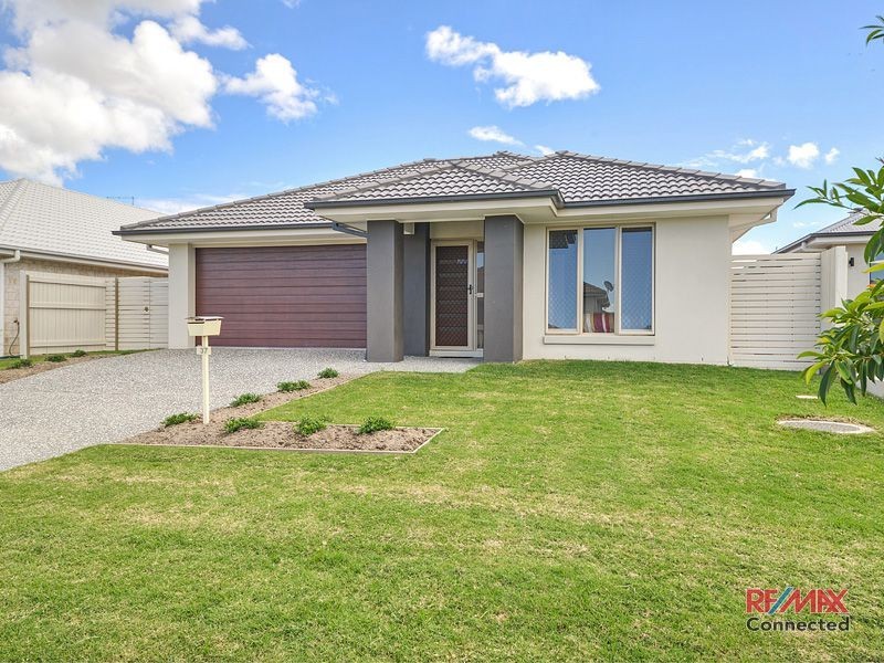 37 Mckee Crescent, Mango Hill QLD 4509