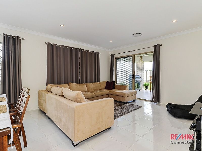 37 Mckee Crescent, Mango Hill QLD 4509