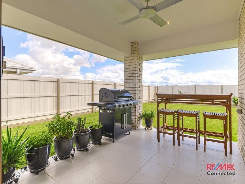 37 Mckee Crescent, Mango Hill QLD 4509