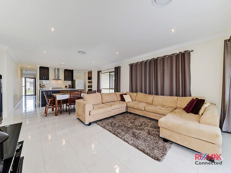 37 Mckee Crescent, Mango Hill QLD 4509