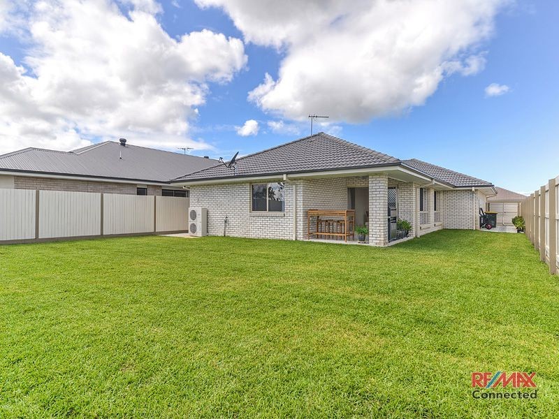 37 Mckee Crescent, Mango Hill QLD 4509
