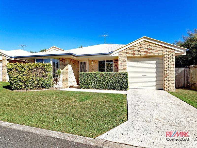 5/12 Bunbury Street, Murrumba Downs QLD 4503