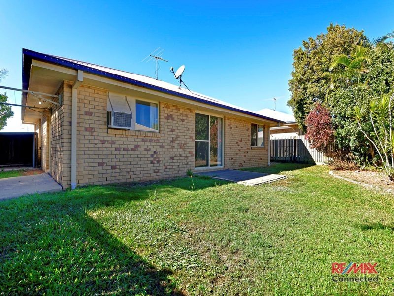 5/12 Bunbury Street, Murrumba Downs QLD 4503