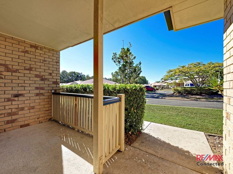 5/12 Bunbury Street, Murrumba Downs QLD 4503