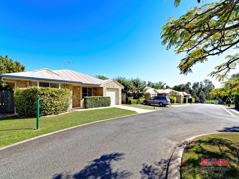 5/12 Bunbury Street, Murrumba Downs QLD 4503