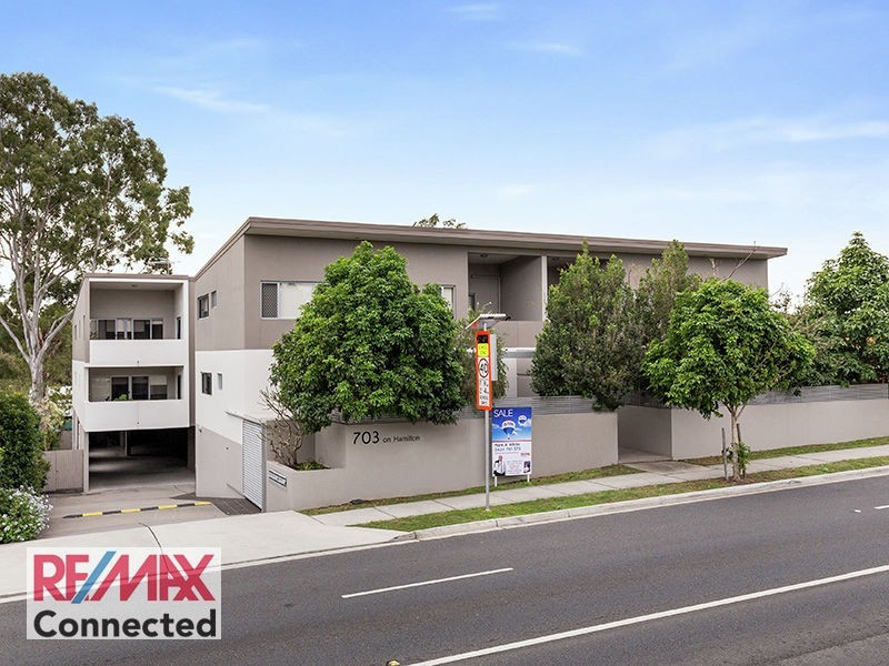 5/703 Hamilton Road, Chermside QLD 4032