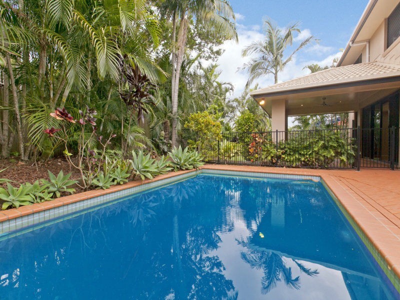 9 Bertson Crescent, Wellington Point QLD 4160
