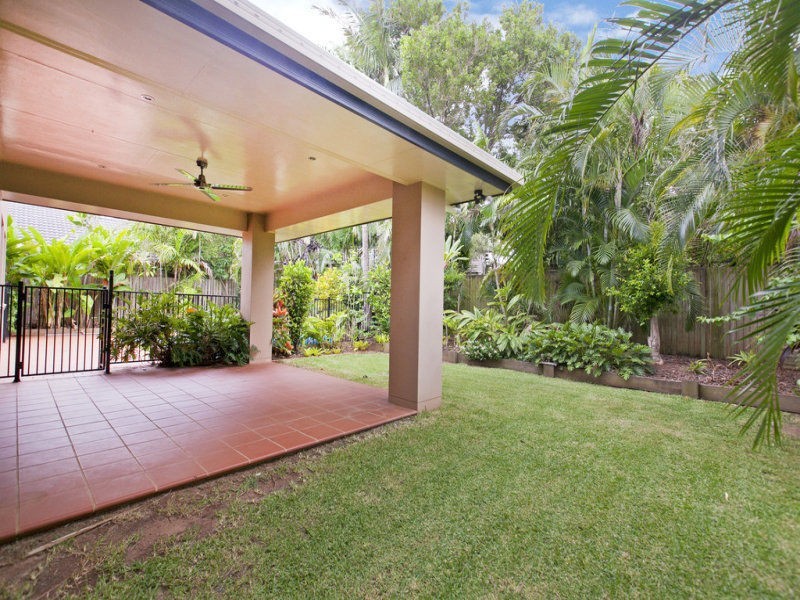 9 Bertson Crescent, Wellington Point QLD 4160