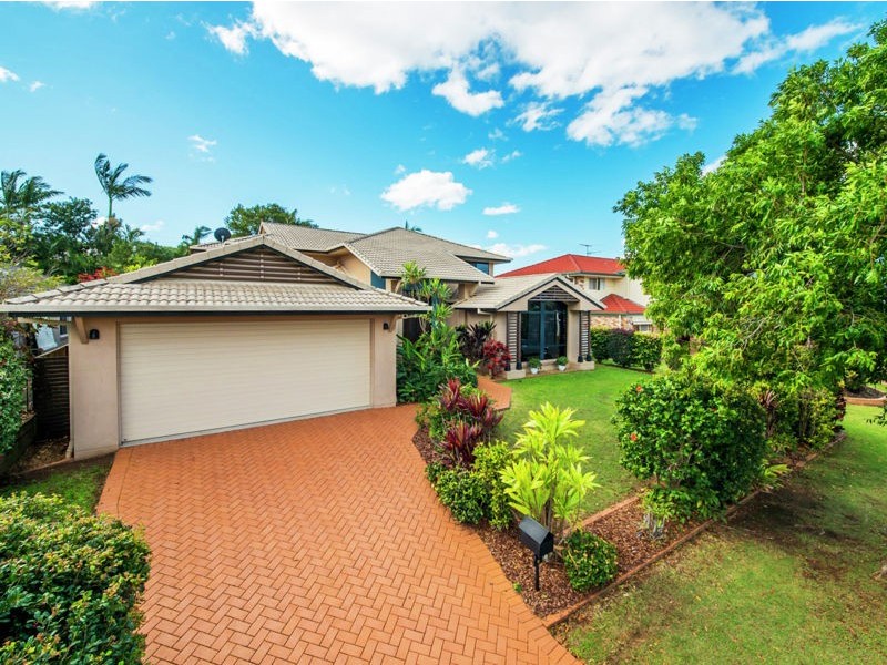 9 Bertson Crescent, Wellington Point QLD 4160
