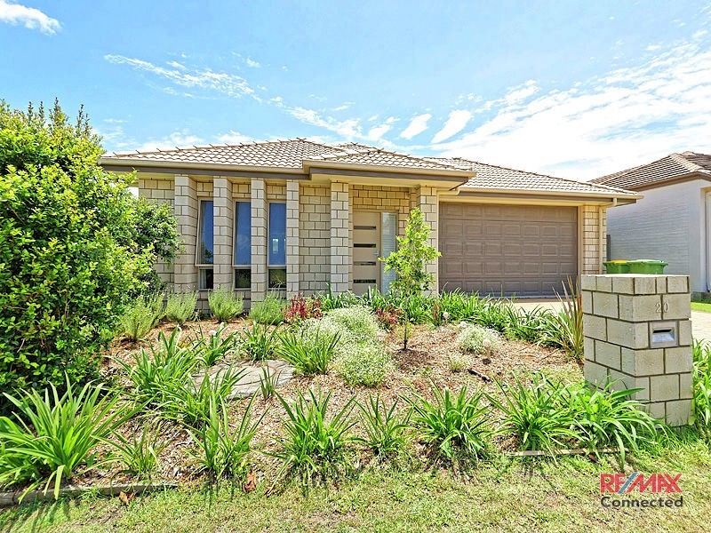 20 Lanagan Circuit, North Lakes QLD 4509
