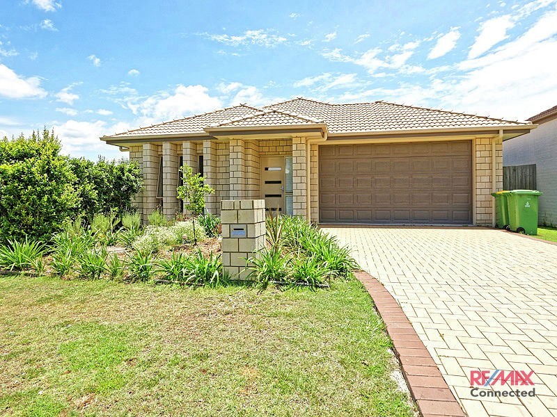 20 Lanagan Circuit, North Lakes QLD 4509