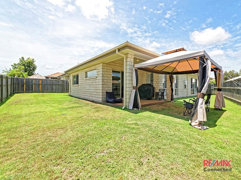 20 Lanagan Circuit, North Lakes QLD 4509