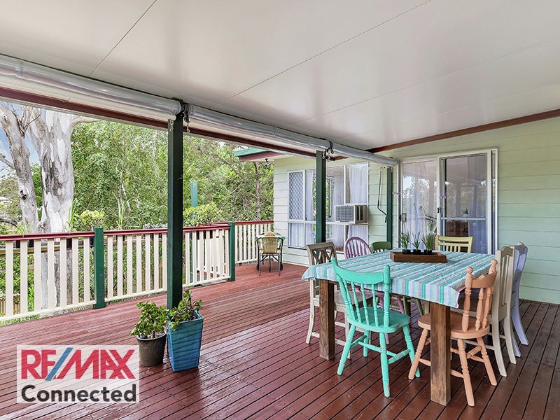 9 Alrex St, Everton Hills QLD 4053