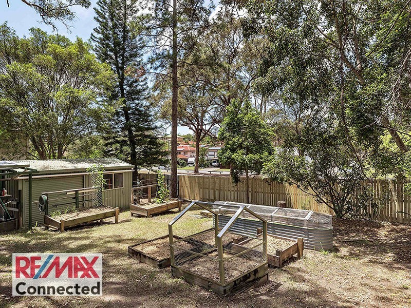 9 Alrex St, Everton Hills QLD 4053