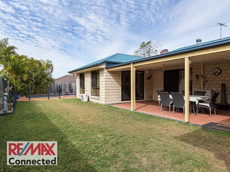 10 Everard Street, North Lakes QLD 4509