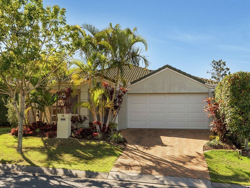 18 Gannet Cct, North Lakes QLD 4509