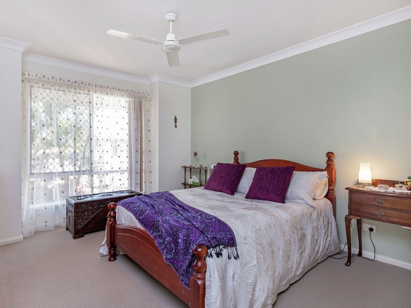 18 Gannet Cct, North Lakes QLD 4509