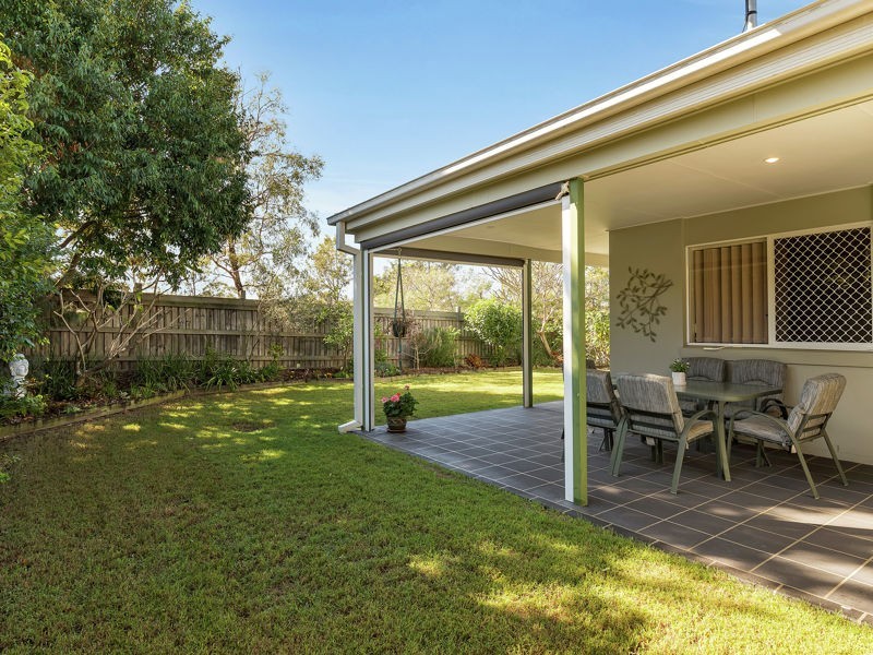 18 Gannet Cct, North Lakes QLD 4509