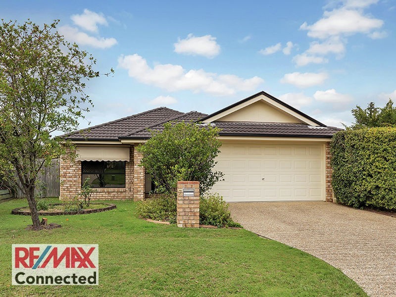 7 Mowbray Court, Kallangur QLD 4503