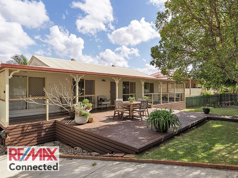 7 Banjora Way, Narangba QLD 4504