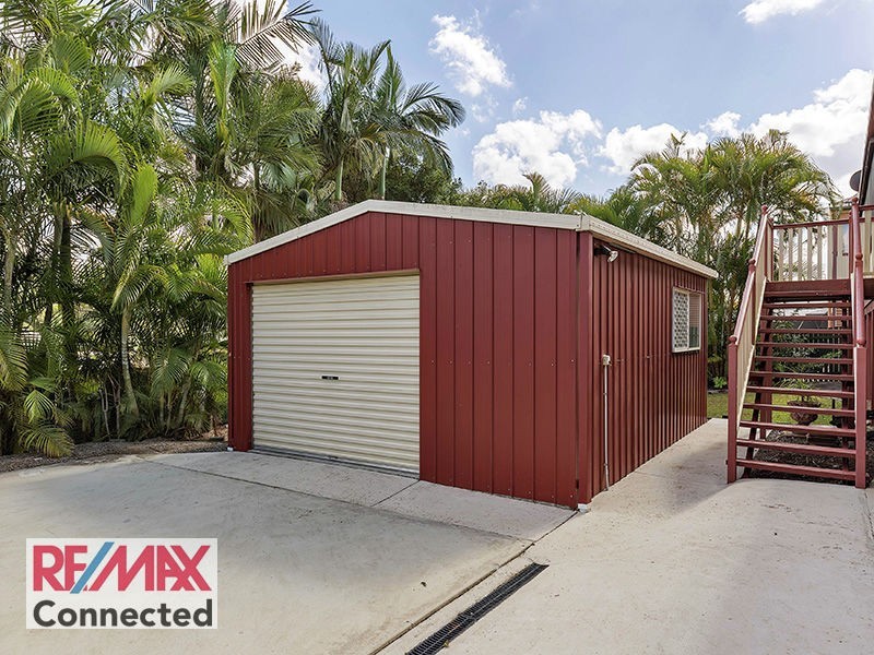 7 Banjora Way, Narangba QLD 4504