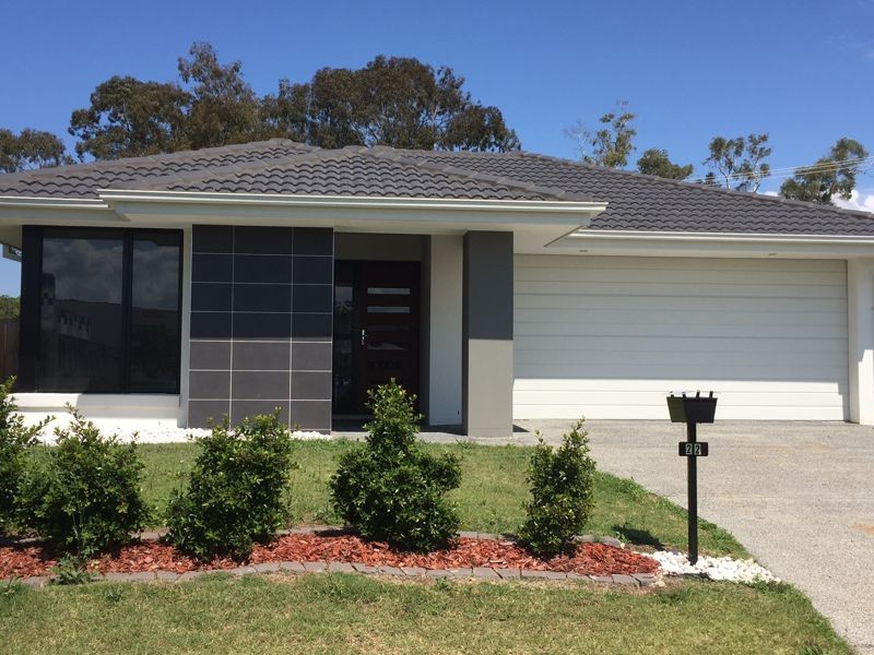 22 Clancy Court, Rothwell QLD 4022