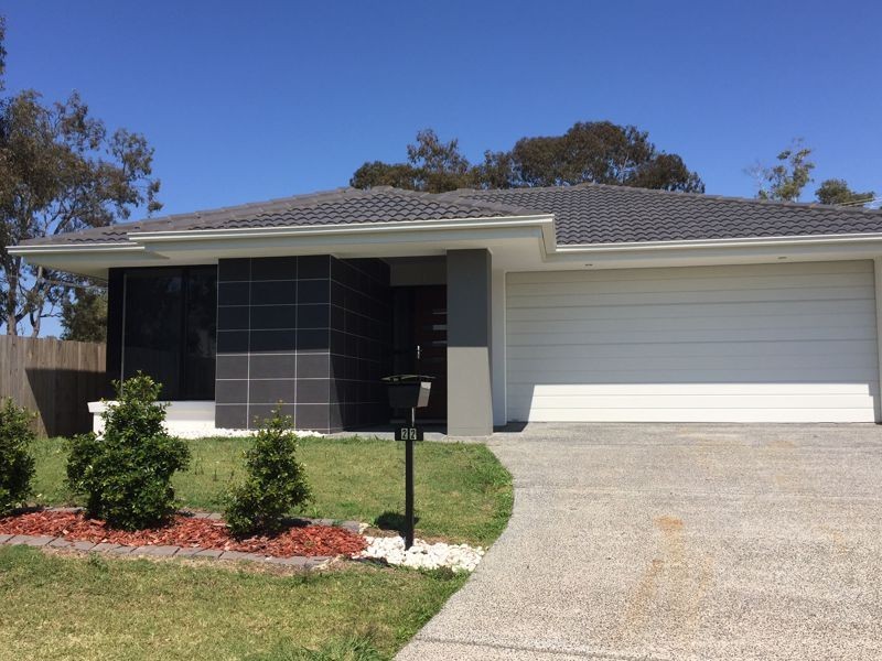 22 Clancy Court, Rothwell QLD 4022