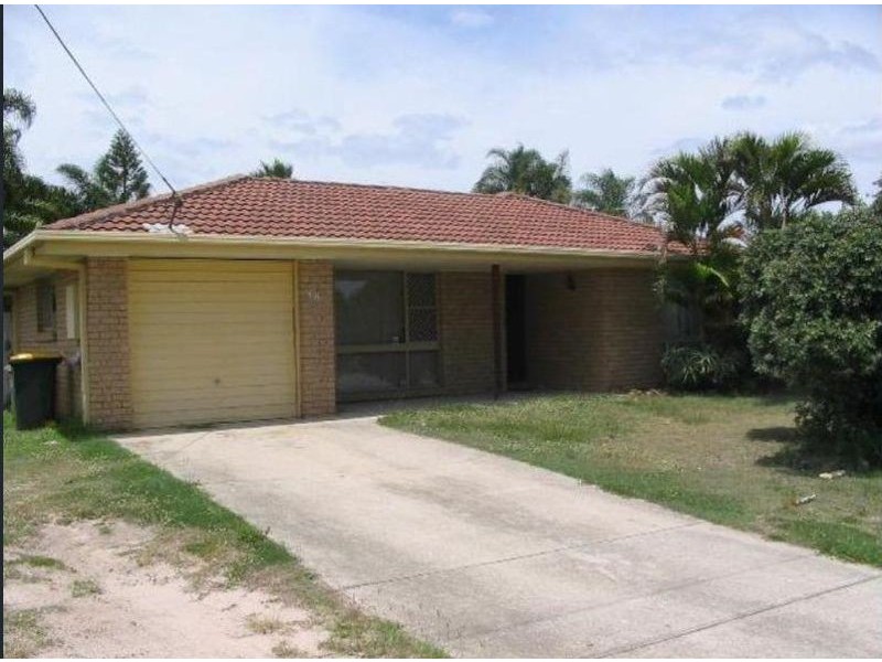 48 Donowain Drive, Deception Bay QLD 4508