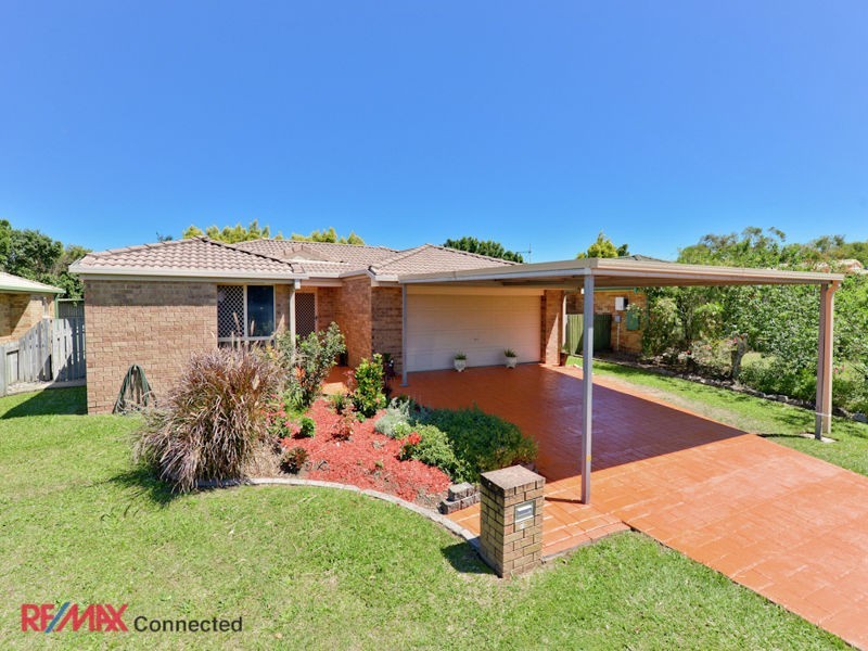 23 Canterbury St, Bracken Ridge QLD 4017