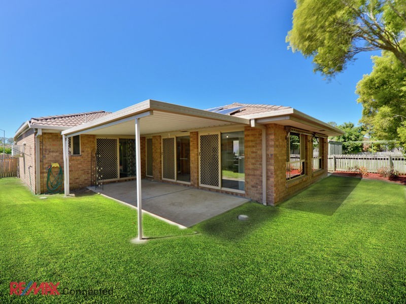 23 Canterbury St, Bracken Ridge QLD 4017