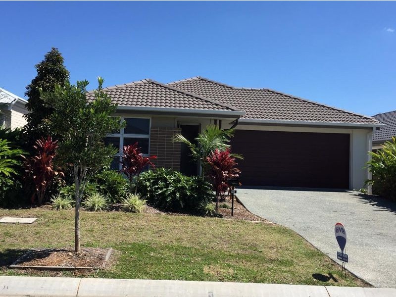 16 Yarrow Cct, Griffin QLD 4503