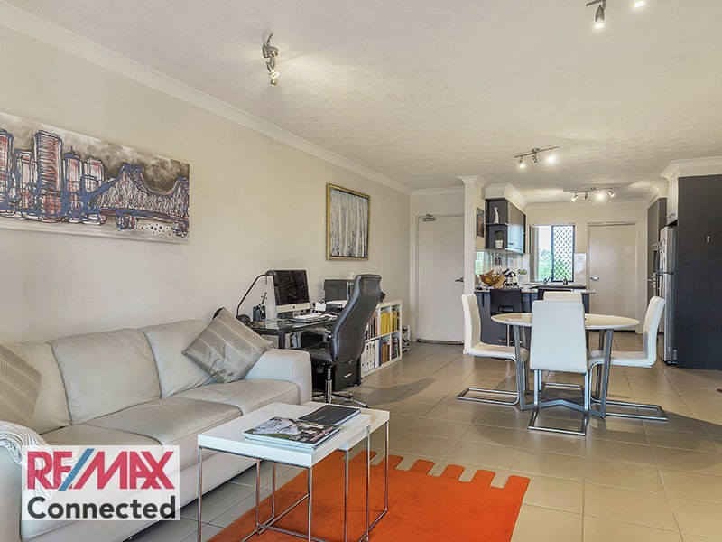 6/215 Pickering Street, Enoggera QLD 4051