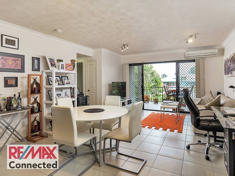 6/215 Pickering Street, Enoggera QLD 4051